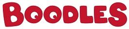 BOODLES (and logo) trademark logo