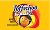 Toffichoo FruiteeFun Mango Delite (and logo) trademark logo