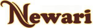 NEWARI (and logo) trademark logo