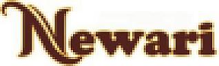 NEWARI (and logo) trademark logo