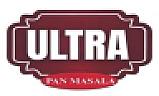 ULTRA PAN MASALA (and logo) trademark logo