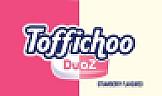 Toffichoo DuoZ (and logo) trademark logo