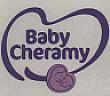 BABY CHERAMY (and logo) trademark logo