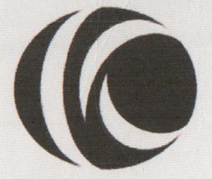 K LOGO (and logo) trademark logo