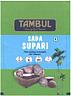 TAMBUL SADA SUPARI (and logo) trademark logo