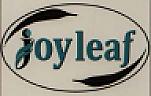 JOYLEAF (and logo) trademark logo