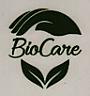 BIOCARE (and logo) trademark logo