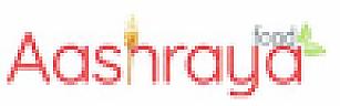 AASHRAYA (and logo) trademark logo