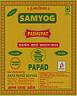 SAMYOG PASHUPAT (and logo) trademark logo