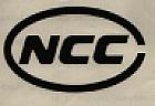 NCC LOGO (and logo) trademark logo
