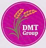 DMT GROUP (and logo) trademark logo