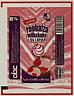 ROOHAFZA MILKSHARE LOLLIPOP (and logo) trademark logo