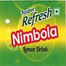 NIMBOLA (and logo) trademark logo