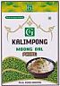 G4 KALIMPONG (and logo) trademark logo