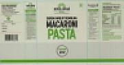 ROYAL BIVAB PASTA (and logo) trademark logo