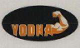 YODHA (and logo) trademark logo
