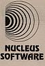 NUCLEUS SOFTWARE & DEVICE (and logo) trademark logo