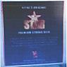 STAR PREMIUM STRONG (and logo) trademark logo
