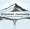 CRYSTAL JAMUNA (and logo) trademark logo