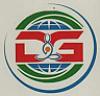 DG (and logo) trademark logo