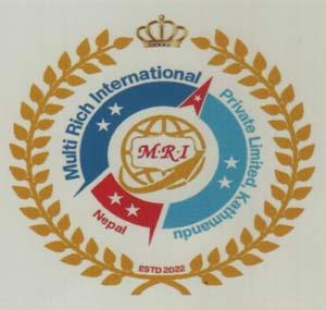 MRI (and logo) trademark logo