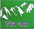MITRA JAL (and logo) trademark logo
