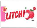HOF LITCHI (and logo) trademark logo