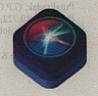 SIRIKIT ICON (and logo) trademark logo