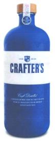 CRAFTER'S (and logo) trademark logo