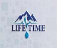 N LIFE TIME (and logo) trademark logo