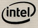 INTEL AND SWRIL DESIGN (and logo) trademark logo