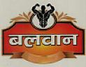 BALWAN (and logo) trademark logo