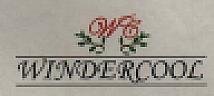 WINDERCOOL (and logo) trademark logo