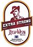 THE GURKHA WARRIER (and logo) trademark logo