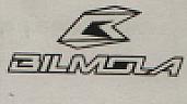 BILMOLA& DEVICE (and logo) trademark logo
