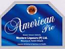 AMERICAN (and logo) trademark logo