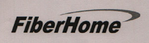 FIBERHOME DEVICE (and logo) trademark logo