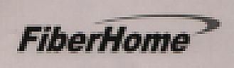 FIBERHOME DEVICE (and logo) trademark logo