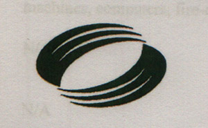 CORPORATE LOGO (and logo) trademark logo
