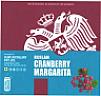 RUSLAN CRANBERRY MARGARITA (and logo) trademark logo