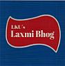 LKU'S LAXMI BHOG (and logo) trademark logo