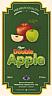 CHINO DOUBLE APPLE (and logo) trademark logo