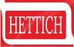 HETTICH (and logo) trademark logo