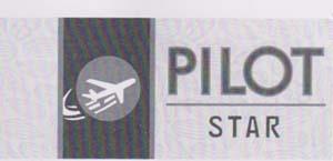PILOT STAR (and logo) trademark logo