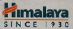 HIMALAYA SINCE 1930 (and logo) trademark logo