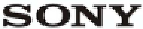 SONY (and logo) trademark logo