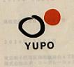 YUPO (and logo) trademark logo