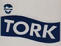 BIO CARE TORK (and logo) trademark logo