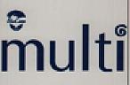 BIO CARE MULTI (and logo) trademark logo