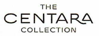 THE CENTARA COLLECTION (and logo) trademark logo